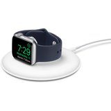 Apple Watch Magnetic Wireless Charging Dock | Klikk Malta