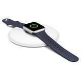 Apple Watch Magnetic Wireless Charging Dock | Klikk Malta