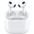 Apple Wireless AirPods 3 (with MagSafe Char... | Klikk Malta