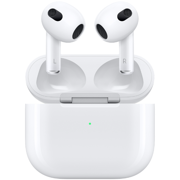 Apple Wireless AirPods 3 (with MagSafe Char... | Klikk Malta