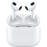 Apple Wireless AirPods 3 (with MagSafe Char... | Klikk Malta