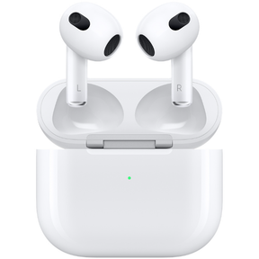 Apple Wireless AirPods 3 (with MagSafe Char... | Klikk Malta