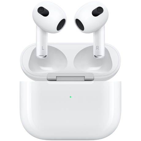 Apple Wireless AirPods 3 (with MagSafe Char... | Klikk Malta