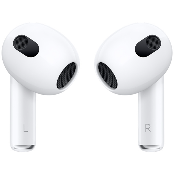 Apple Wireless AirPods 3 (with MagSafe Char... | Klikk Malta