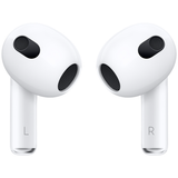 Apple Wireless AirPods 3 (with MagSafe Char... | Klikk Malta
