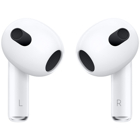 Apple Wireless AirPods 3 (with MagSafe Char... | Klikk Malta