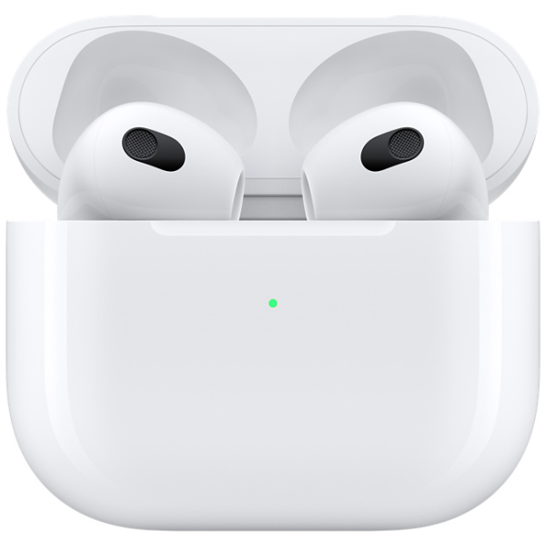 Apple Wireless AirPods 3 (with MagSafe Char... | Klikk Malta