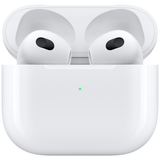 Apple Wireless AirPods 3 (with MagSafe Char... | Klikk Malta