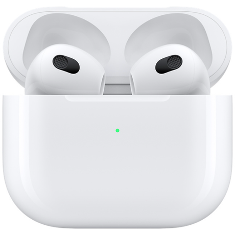 Apple Wireless AirPods 3 (with MagSafe Char... | Klikk Malta