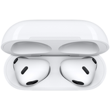Apple Wireless AirPods 3 (with MagSafe Char... | Klikk Malta