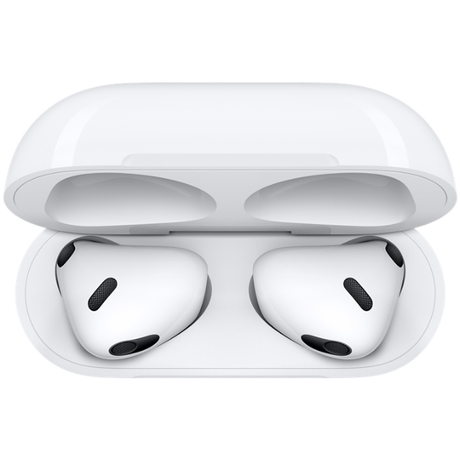 Apple Wireless AirPods 3 (with MagSafe Char... | Klikk Malta