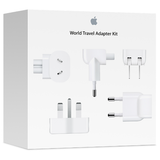 Apple World Travel Kit (Adapters Only) | Klikk Malta