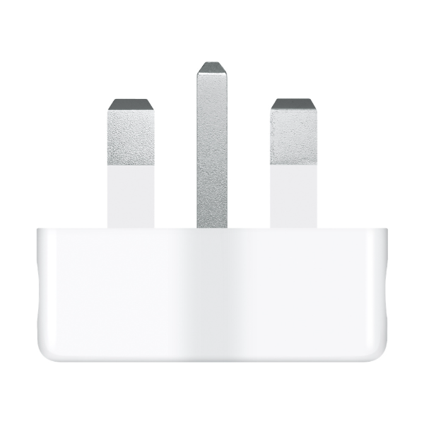 Apple World Travel Kit (Adapters Only) | Klikk Malta