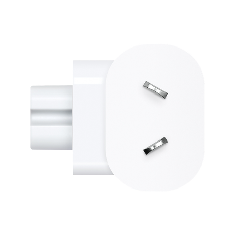 Apple World Travel Kit (Adapters Only) | Klikk Malta