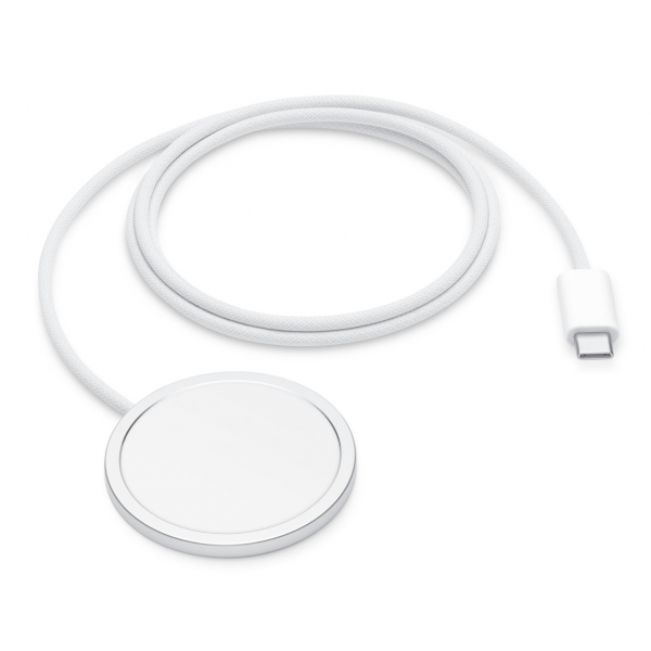Apple 1m MagSafe Fast Wireless Charger for ... | Klikk Malta