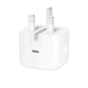 Apple 40W/60W Max Dynamic USB-C Power Adapter | Klikk Malta