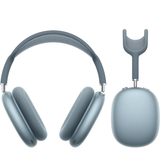 Apple AirPods Max 2 Blue | Klikk Malta