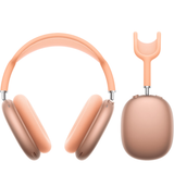 Apple AirPods Max 2 Orange | Klikk Malta