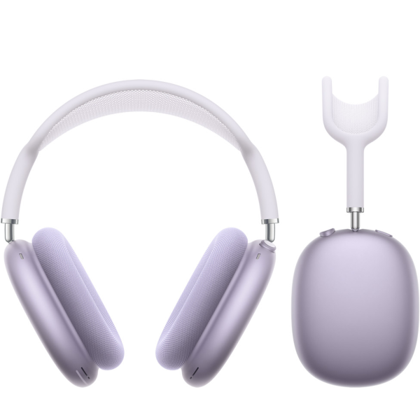 Apple AirPods Max 2 Purple | Klikk Malta