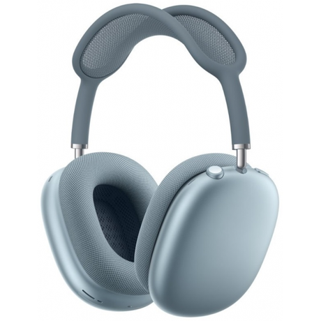 Apple AirPods Max (USB-C) - Blue | Klikk Malta