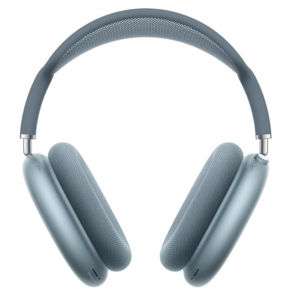 Apple AirPods Max (USB-C) - Blue | Klikk Malta