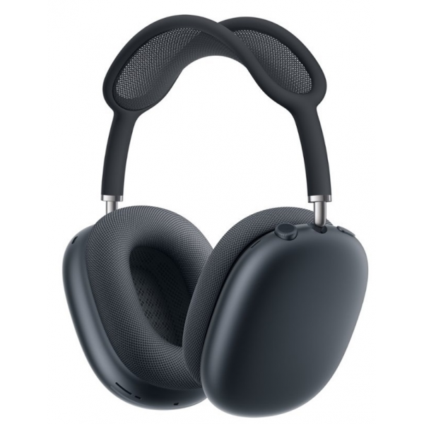 Apple AirPods Max (USB-C) - Midnight | Klikk Malta