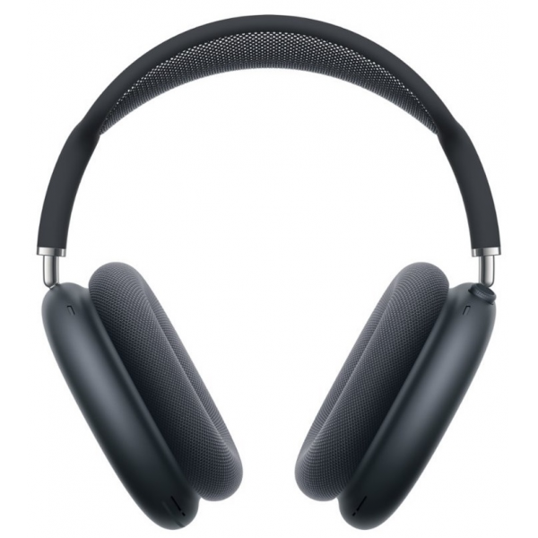 Apple AirPods Max (USB-C) - Midnight | Klikk Malta