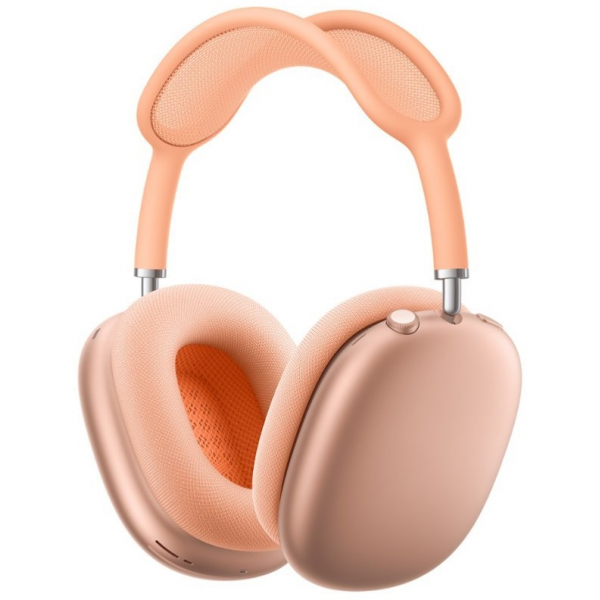 Apple AirPods Max (USB-C) - Orange | Klikk Malta