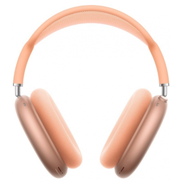 Apple AirPods Max (USB-C) - Orange | Klikk Malta