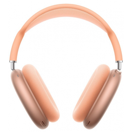 Apple AirPods Max (USB-C) - Orange | Klikk Malta