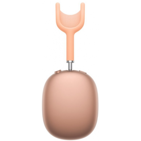 Apple AirPods Max (USB-C) - Orange | Klikk Malta