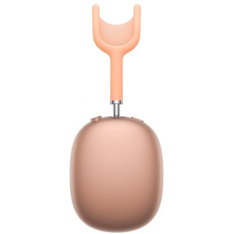 Apple AirPods Max (USB-C) - Orange | Klikk Malta