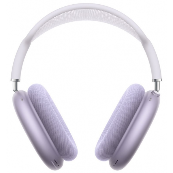 Apple AirPods Max (USB-C) - Purple | Klikk Malta
