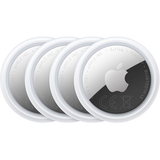 Apple AirTag 2nd Gen 4-pack | Klikk Malta