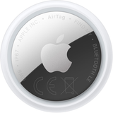 Apple AirTag 2ng Gen 1-pack | Klikk Malta