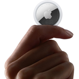 Apple AirTag 2ng Gen 1-pack | Klikk Malta