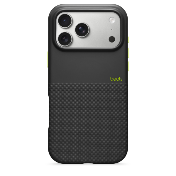 Apple Beats iPhone 17 Pro Max Rugged Case M... | Klikk Malta
