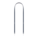 Apple Crossbody Strap Blue | Klikk Malta