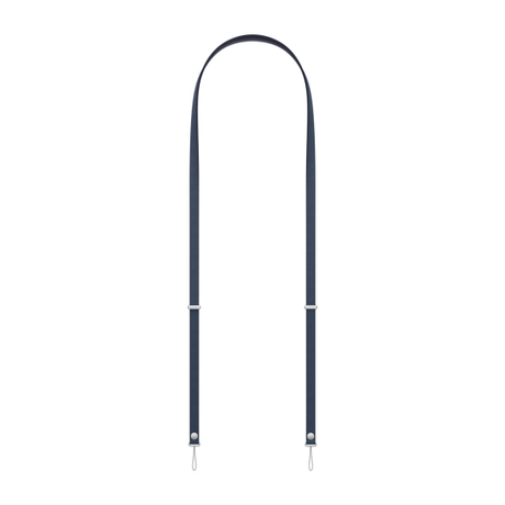 Apple Crossbody Strap Blue | Klikk Malta