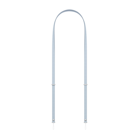Apple Crossbody Strap Light Blue | Klikk Malta