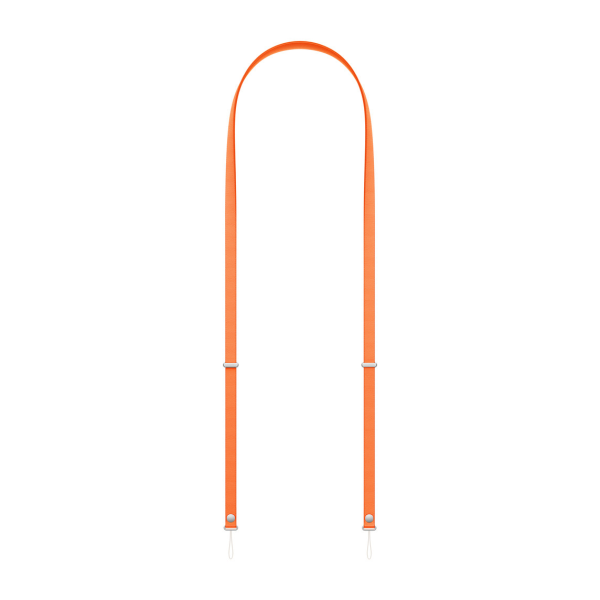 Apple Crossbody Strap Orange | Klikk Malta