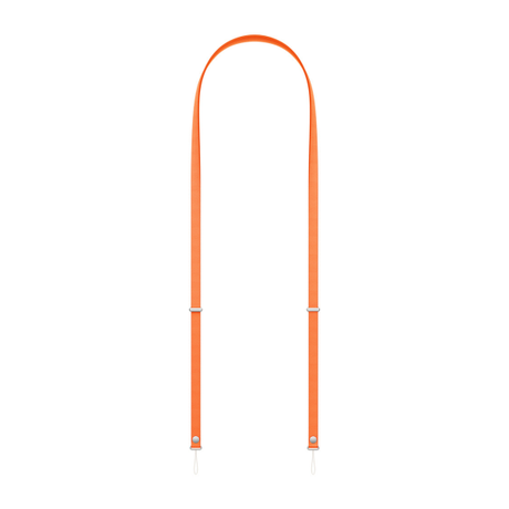 Apple Crossbody Strap Orange | Klikk Malta