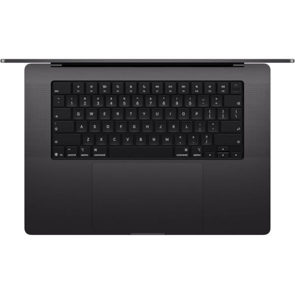 Apple CTO MacBook Pro 16 inch M5 Max 18/40-... | Klikk Malta