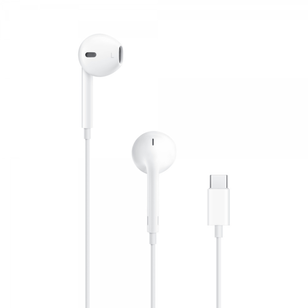 Apple EarPods with USB-C Headphones | Klikk Malta