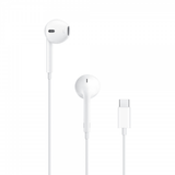 Apple EarPods with USB-C Headphones | Klikk Malta