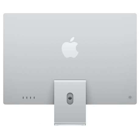 Apple iMac 24 inch 4.5K Retina M4 Chip (10-... | Klikk Malta