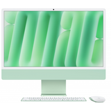 Apple iMac 24 inch 4.5K Retina M4 Chip (10-... | Klikk Malta