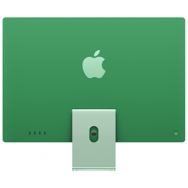 Apple iMac 24 inch 4.5K Retina M4 Chip (10-... | Klikk Malta
