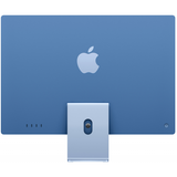 Apple iMac 24 inch 4.5K Retina M4 Chip (10-... | Klikk Malta