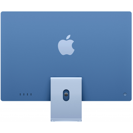 Apple iMac 24 inch 4.5K Retina M4 Chip (10-... | Klikk Malta